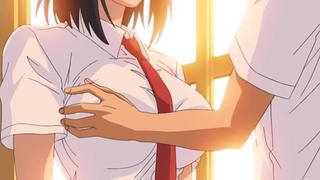 Hentai Hentai 18+ Very First Love \/ First Love 