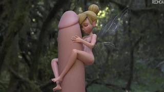 Ding Ding Redmoa Sextoon World 3d, Sex, Porn, Hentai 18+ 