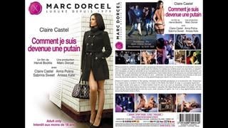 Claire Castel , Anissa Kate , Anna Polina , Sabrina Sugary-sweet Hd