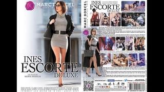 Claire Castel , Ines Lenvin , Kimber Delice , Luna Opponent Utter Hd