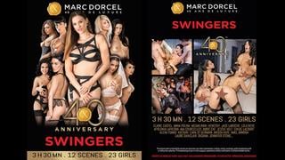 Anissa Kate , Anna Polina And Others Hd