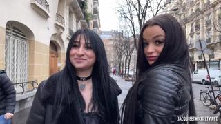 Didi Zerati , Daphne Klyde Utter Hd