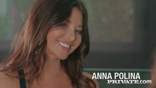 Anna Polina Total Hd