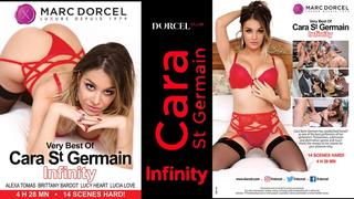 Alexa tomas, lucy heart, cara st germain, brittany bardot, lucia love hd