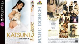 Vika, simone peach, jean yves le castel euro domination 2 ai ...