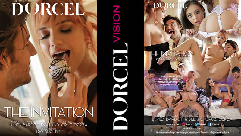 Kenna james, gia derza, vanna bardot, bella rolland, destiny cruz hd