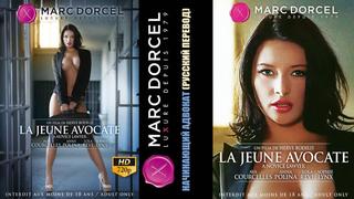 Anna Polina, Lola Reve, Sophie Lynx, Ava Courcelles Hd (russian Translation) 