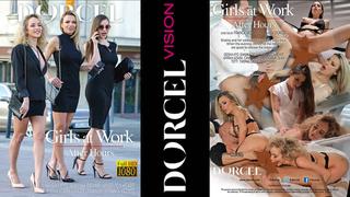 Shalina Devine , Geisha Kyd , Amirah Adara , Angelica Heart , Candee Licious Full Hd