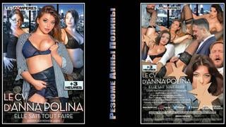 Anna Polina , Mya Lorenn , Emma Klein Hd