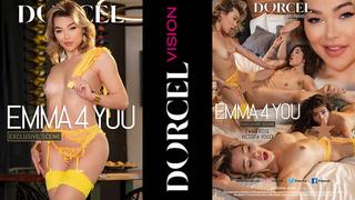 emma rose , victoria voxx utter hd