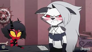 Diabolical Boss Hardcore Video(milly , Moxie , Loona)