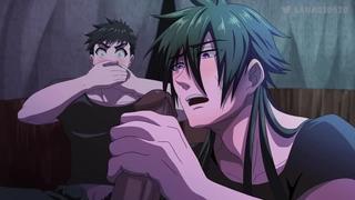 Goblin Cave Next Part Preview Two #yaoi