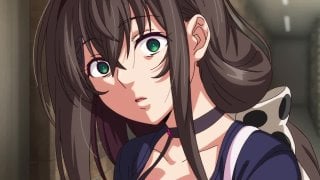 Осеменитель и секс с изменяющей замужней женщиной / tanetsuke oji san to ntr hitozuma sex the animation