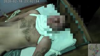 Torture Of Prisoners In The Saratov Prison Hospital 