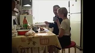 Отец и дочь секс ретро [домашнее порно , слив , студенты , милф , мама , Handsome , попка , Glamour , Labia , сиськи , Buttfuck , Nymphs , инцест]