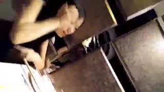 【迷奸】年轻貌美的气质长发美女和朋友一起去ktv嗨歌喝多了 被带到酒店脱掉衣服激烈啪啪