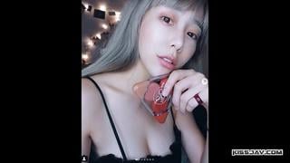 台灣新生代女團伊梓帆團員梓梓董梓甯性感裸照片被男友流出 taiwan instagram model celebrity chloe sex scandal nude photos leaked by boyfriend