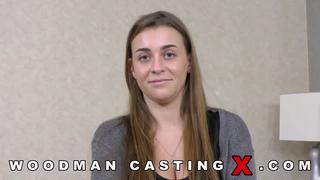 Woodman casting x josephine jackson