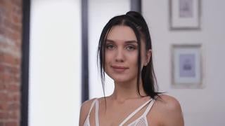 Leo Ahsoka First Porno Of A Fit Bombshell From The Middle East