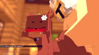 Sheltered And Fucked Minecraft Sex Porn Videos Minecraft Fuck A Thon Porn Vid Slipperyt 3 Dimensional Legitimate Perfect Young Hot Hd Cum Sperm Blowjob 