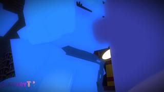 Sex with a ghost in minecraft porn videos Minecraft PornoGraphy Fuck Fest Movie Legitimate Three Dimensional Ectoplasma Cum without SMS and registration Blowjob anal 