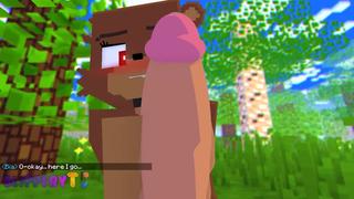 A pleasant accident minecraft Lovemacing Porno movie minecraft sex porn videos Erotic Erotica blowjob Give Head offPeperyt Three Dimensional Eighteen Cum 