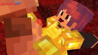 Не стоило парню приходить в ад майнкрафт порно видео гей секс видео Minecraft Porno Hook-up Queer Video 3d Legal Buttfuck анал молодые