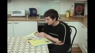 Mother Pornography By Son-in-law In The Kitchen Mp4