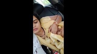Punjabi Duo Fucking In Car With Punjabi Audio Movie 3271@28 11 2021