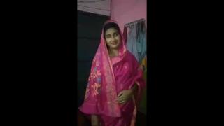 Bangladeshi beautiful bhabi(frozen) mp4