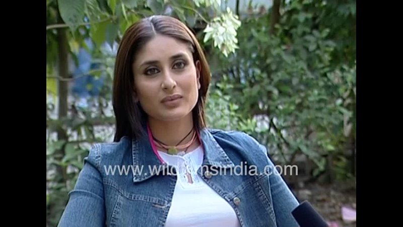 Kareena kapoor it was wonderful experience with salman, karishma and i are big supporters of salman mp4