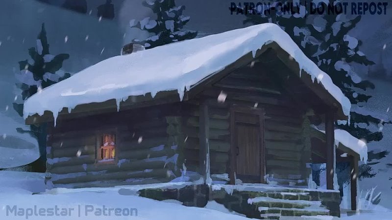 Fern (frieren) maplestar