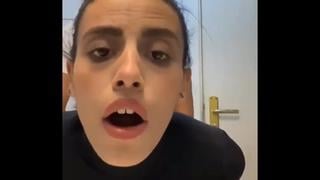 قبلة على شفاة أمي مترجم watch online