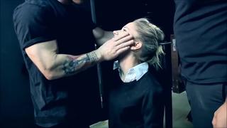 Очень жестко [bdsm, domination, porno, sex, kinky, hard, rough, homemade]