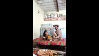 Pakistani girl fucked home made video