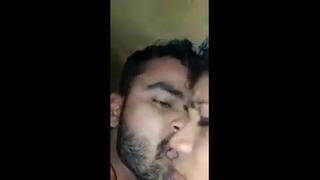 Desi cry fuck