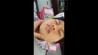 Asian Girl