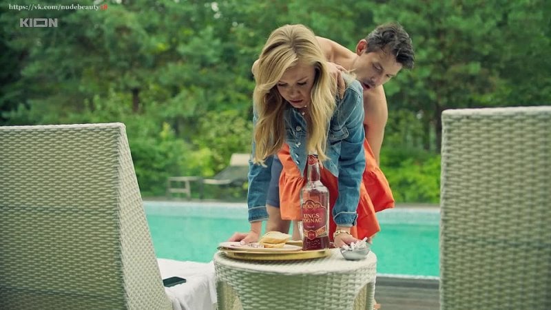 Аллу михееву отодрали как последнюю суку в сериале обоюдное согласие