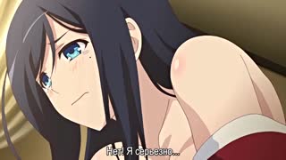 Jitaku keibiin 2 3 (2020) [cen] [субтитры] (хентай,hentai, принуждение, молодые,porn)
