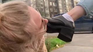 Madam And Slave Real Shooting Bdsm Ms. Feffitish Humiliation Public Girls Homemade Domestic Amateur Lesbian Bi Gay 