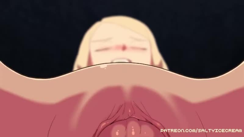 Hot saltyicecream women anime hentai porno 18+ анимация порно хентай аниме