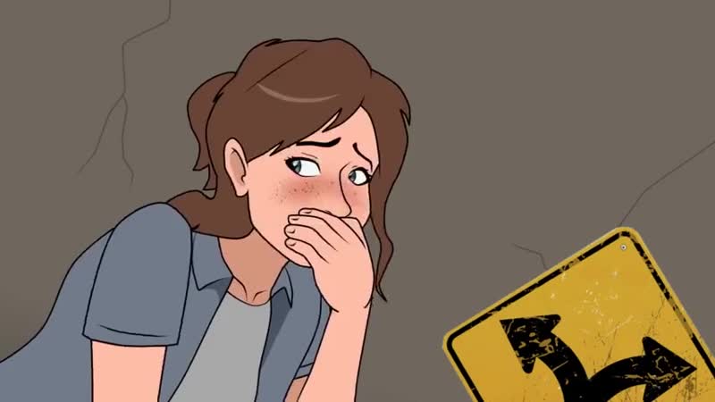 Improvizatsiya qilingan vositalar bilan eshakda onanizm