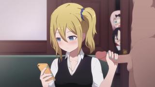 Aficionado Adult Animation Manga Porn by Kamuo Anime Manga Porn Pornography 18+ Sex porn Hentai Anime 2D 