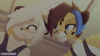 Ben 10 gwen tennyson animated sex 15 👌 watch online 