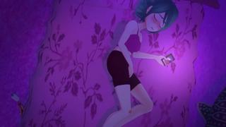 Meru the succubus ova 3 anime hentai animation porno 18+ аниме анимация порно хентай 2d porno sex секс anal анал суккуб суккуба