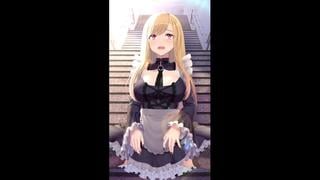 Kitagawa marin consome2021 китагава марин фарфоровая кукла влюбилась animation anime hentai porno 18+ аниме анимация порно хен