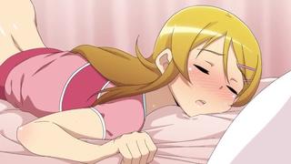 Kirino kusaka toon anime porno 18+ Anime Animation Hentai FuckFest sex manga port anal tsunderes 