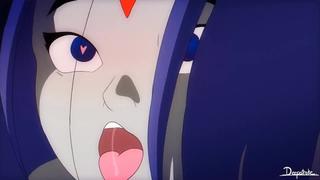 artofzoo] raven ravens quest part 2 watch online