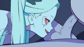 Еврей пәк қызымен жыныстық қатынас