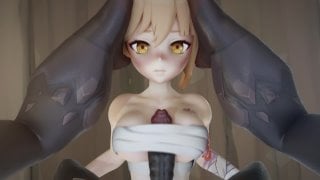 Yoimiya genshin Ukdevilz com 